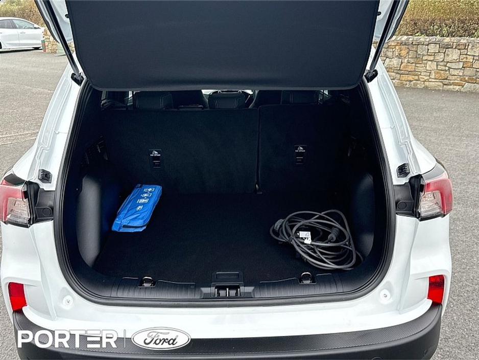 2024 Ford Kuga 2.5 PHEV TITANIUM 225PS *AUTO* €35,950