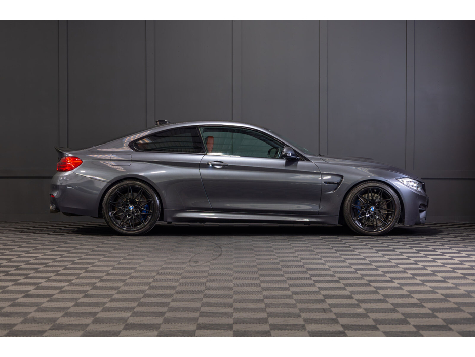 2015 BMW M4 M4 Auto €42,950