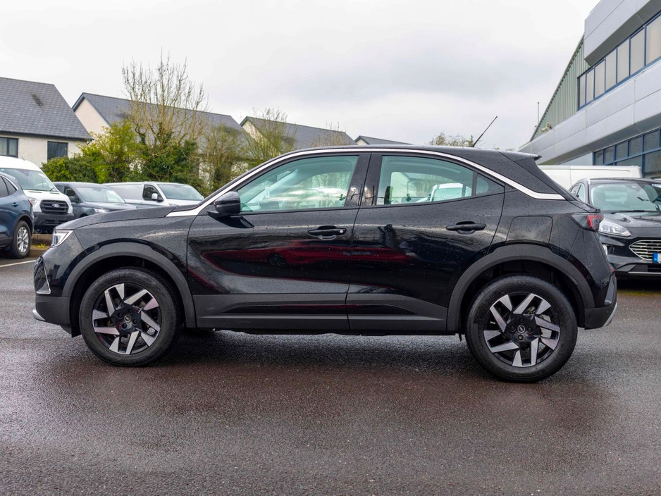 2023 Opel Mokka - image 12