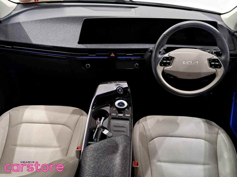 2022 Kia EV6 - image 11