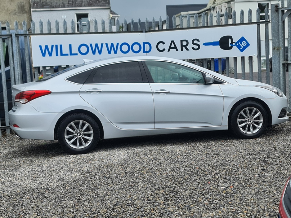 2016 Hyundai i40 - image 5