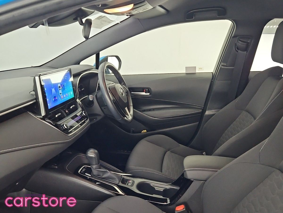 2020 Toyota Corolla - image 12