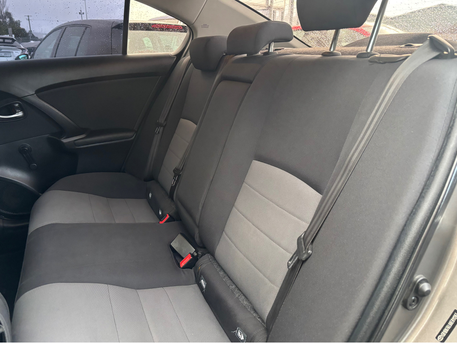 2016 Toyota Avensis 1.6 D AURA 4DR €8,950