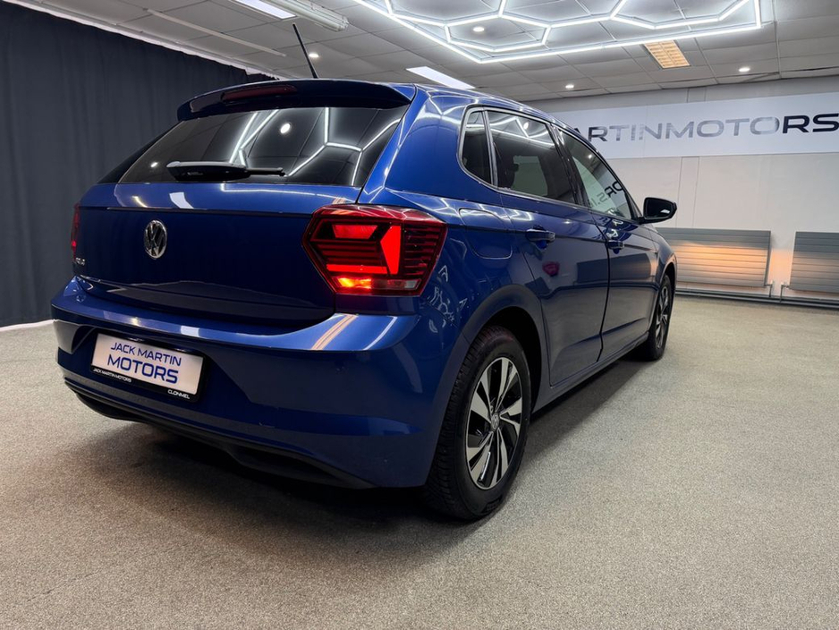 2018 Volkswagen Polo - image 12