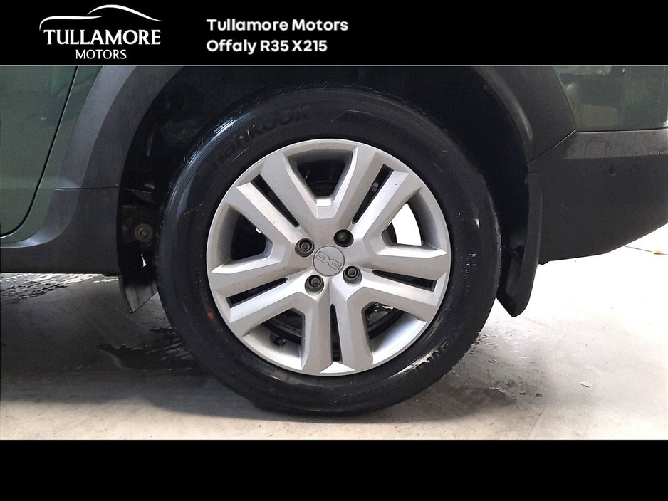 2023 Dacia Jogger - image 9