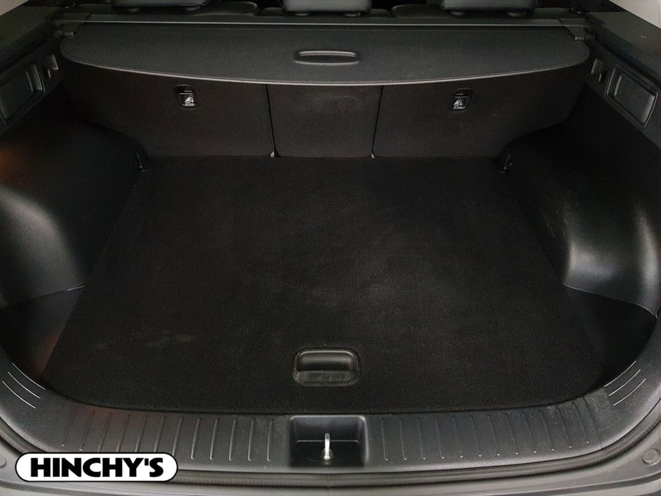 2024 Kia Sportage - image 9