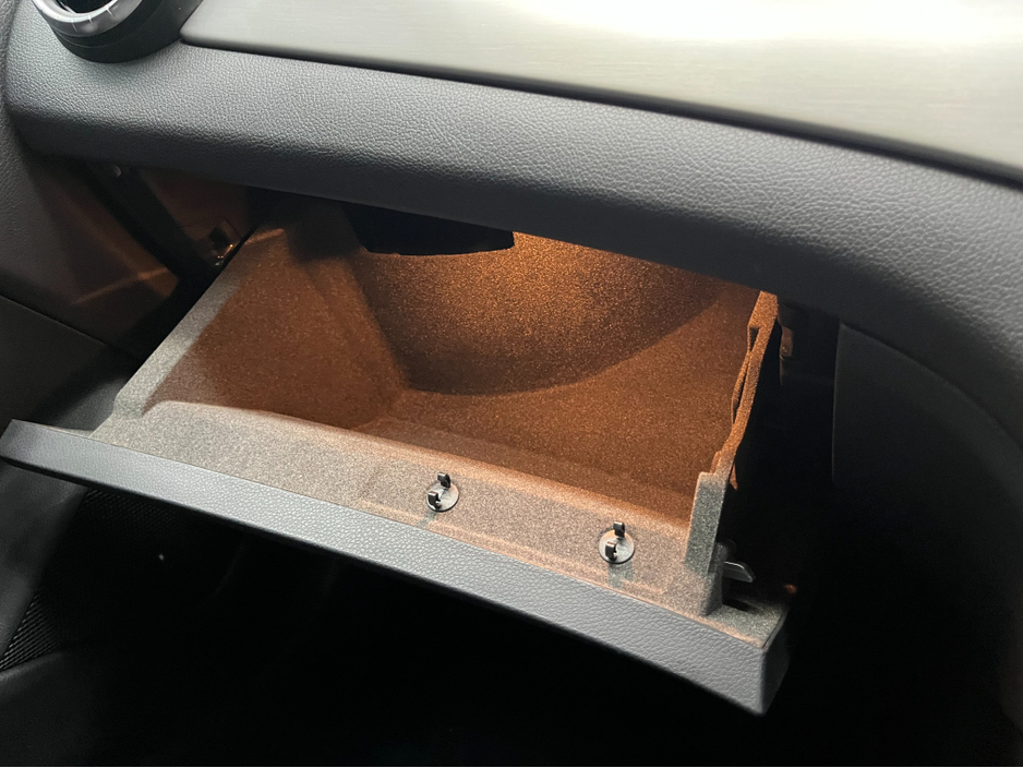 2017 Mercedes-Benz CLA Class - image 17