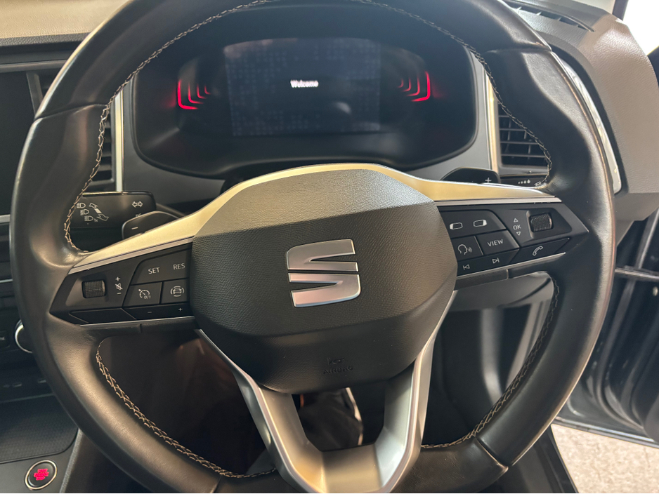 2023 SEAT Ateca - image 7
