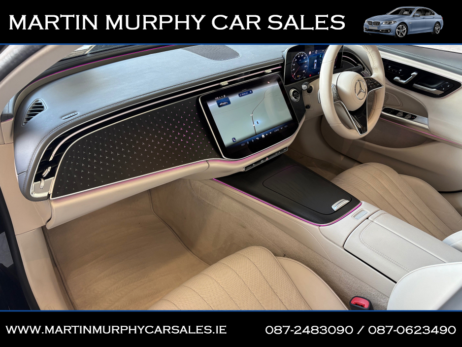 2024 Mercedes-Benz E Class - image 13