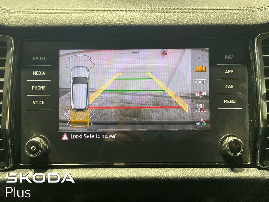 2022 Skoda Kodiaq - image 15