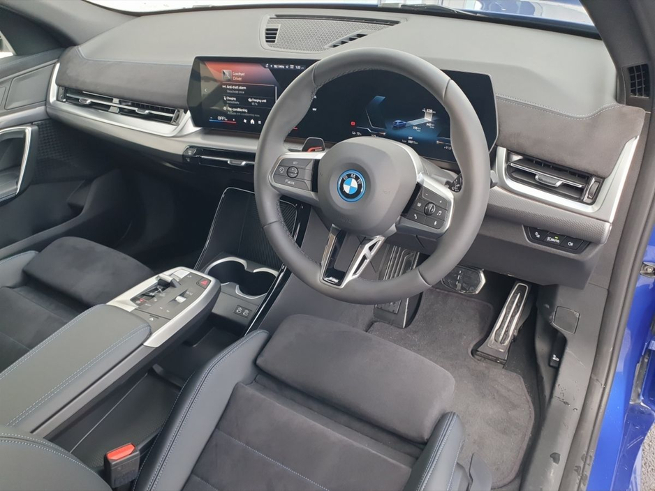 2026 BMW iX2 - image 6