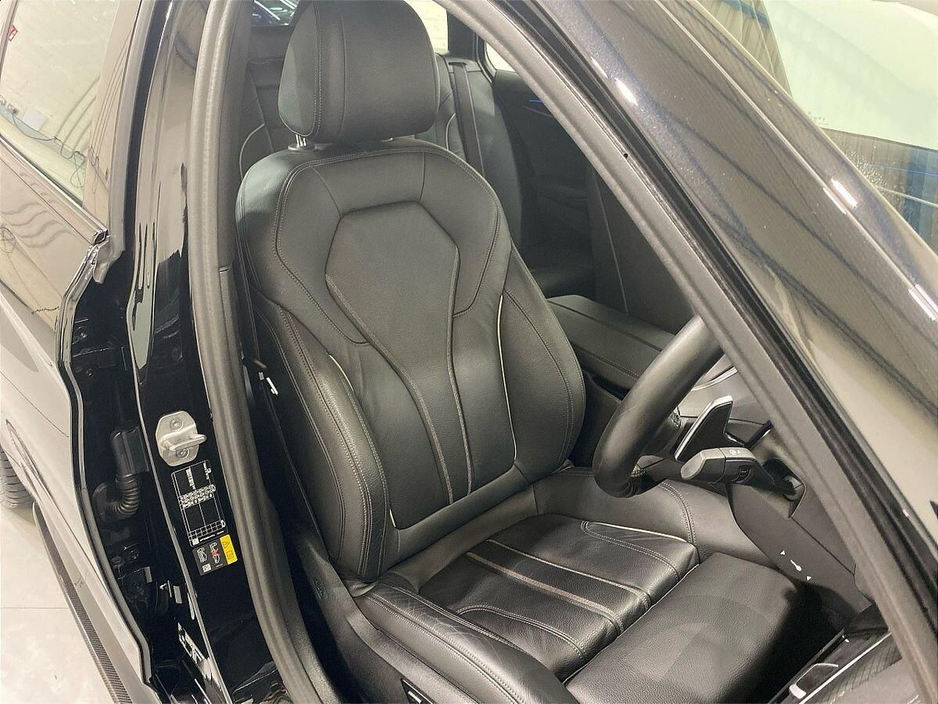 2024 BMW 5 Series 530e M Sport Touring €50,950