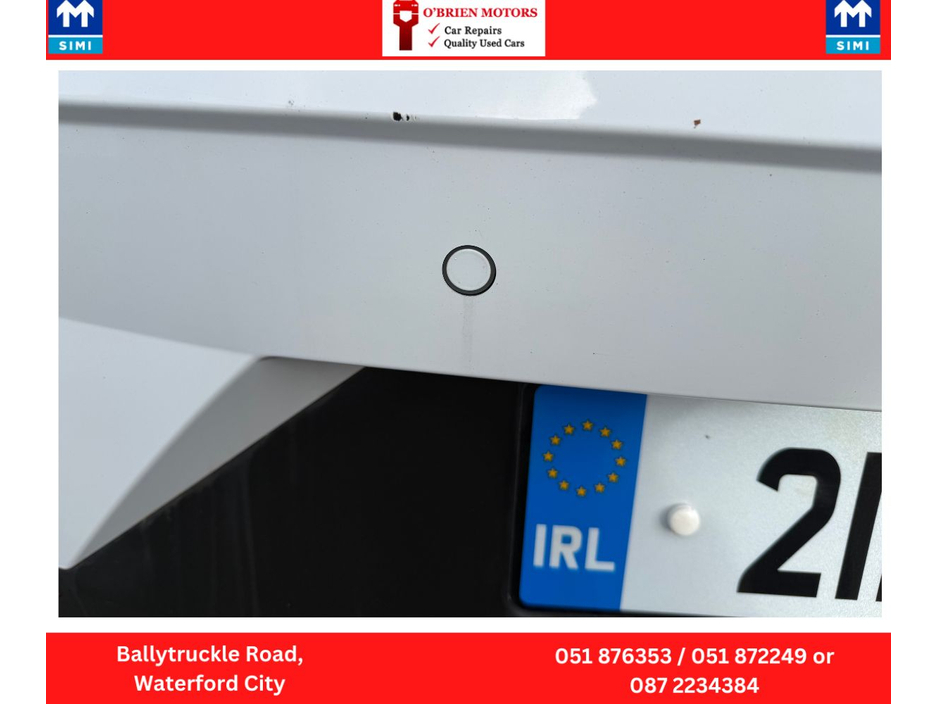 2021 Hyundai i20 - image 14