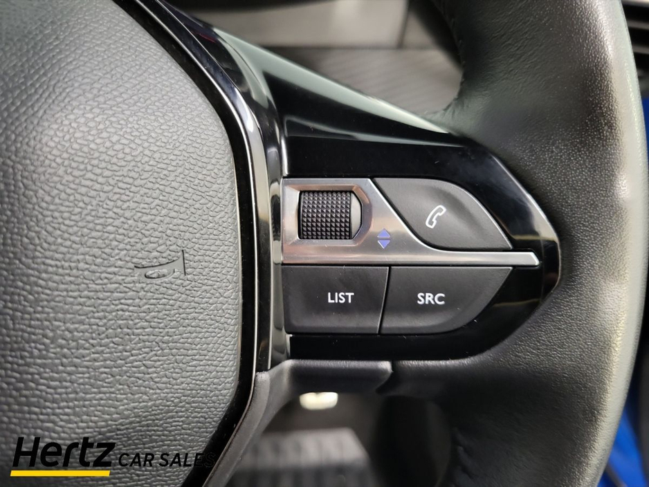 2023 Peugeot 2008 - image 23