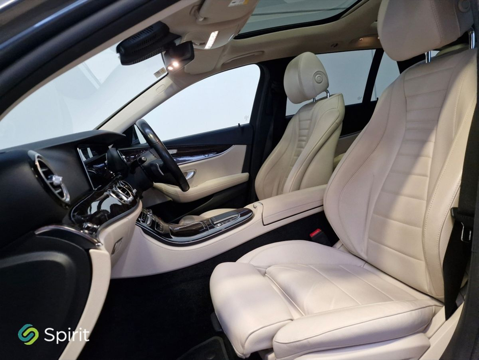 2021 Mercedes-Benz E Class AMG Line *WITH PAN ROOF CALL John 0861913954 €39,950