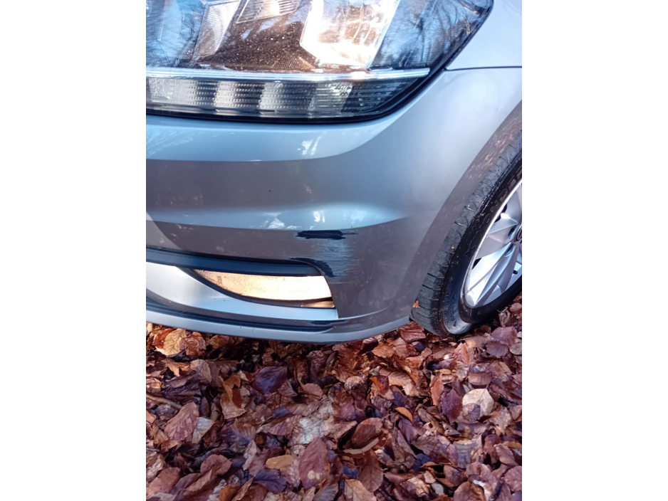 2017 Volkswagen Golf - image 25