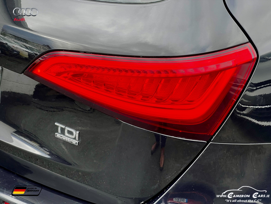 2013 Audi Q5 - image 8