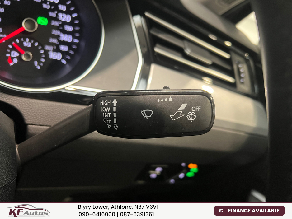 2022 Volkswagen Passat SEL 2.0TDI 150bhp 4dr DSG Auto - 221 Reg €29,995