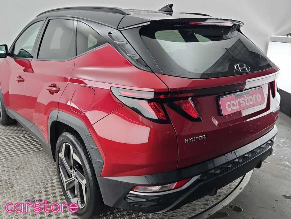 2021 Hyundai Tucson 2WD Executive Plus PHEV Auto 2 Tone Roof €30,880