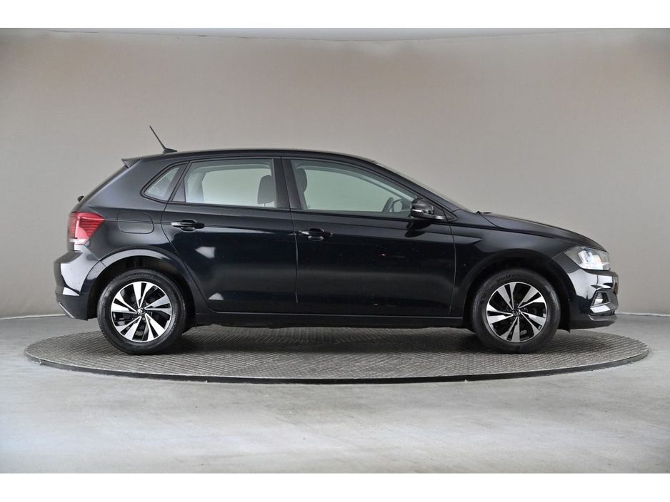 2021 Volkswagen Polo 1.0 TSI DSG COMFORTLINE *IRISH CAR*CARPLAY*ANDROID AUTO* €19,890