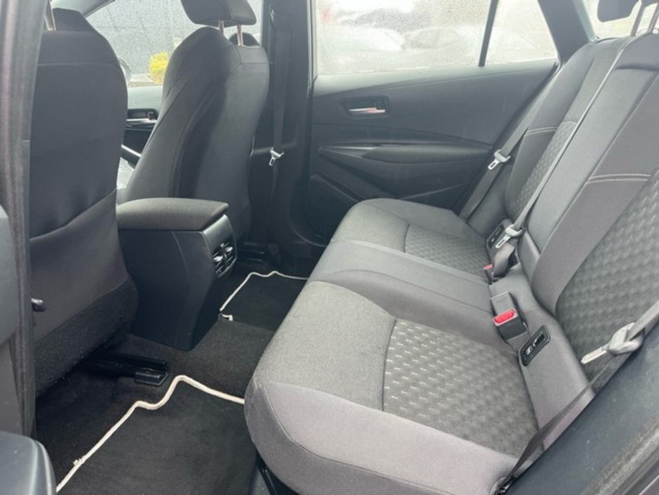 2024 Toyota Corolla - image 7