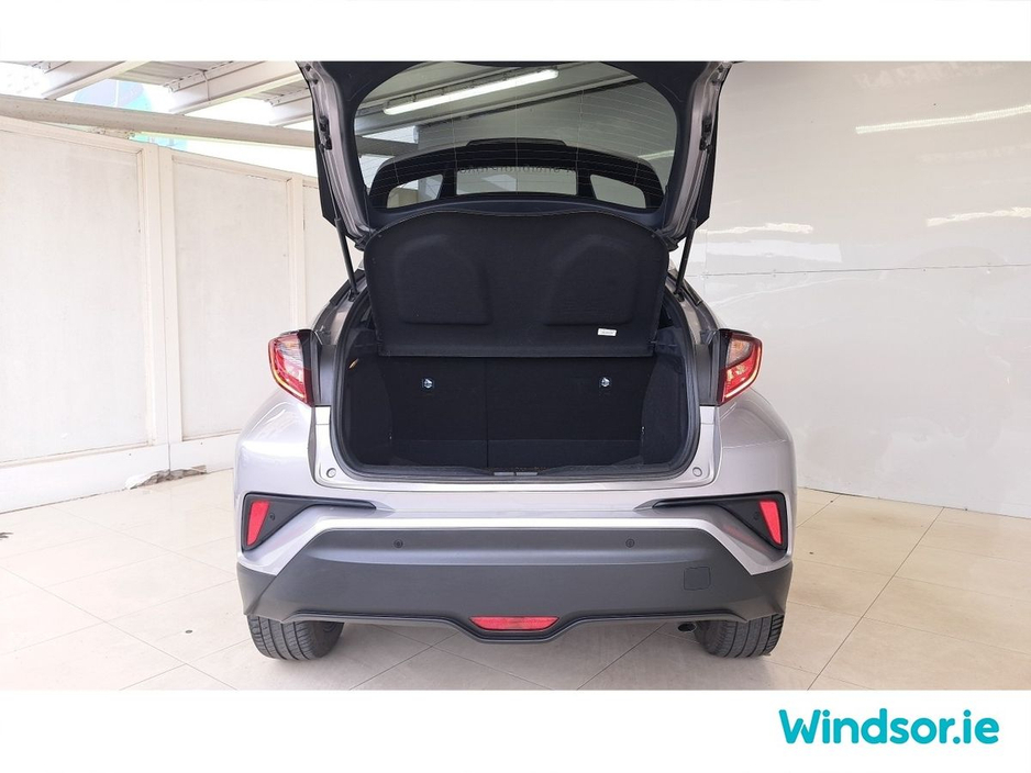 2020 Toyota C-HR HYBRID AUTO €20,995