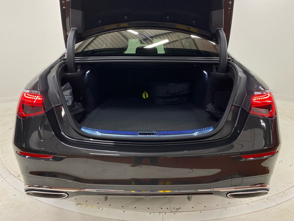 2026 Mercedes-Benz S Class S 450 e SWB AMG LINE | Panoramic Sunroof, Heated Seats €160,688