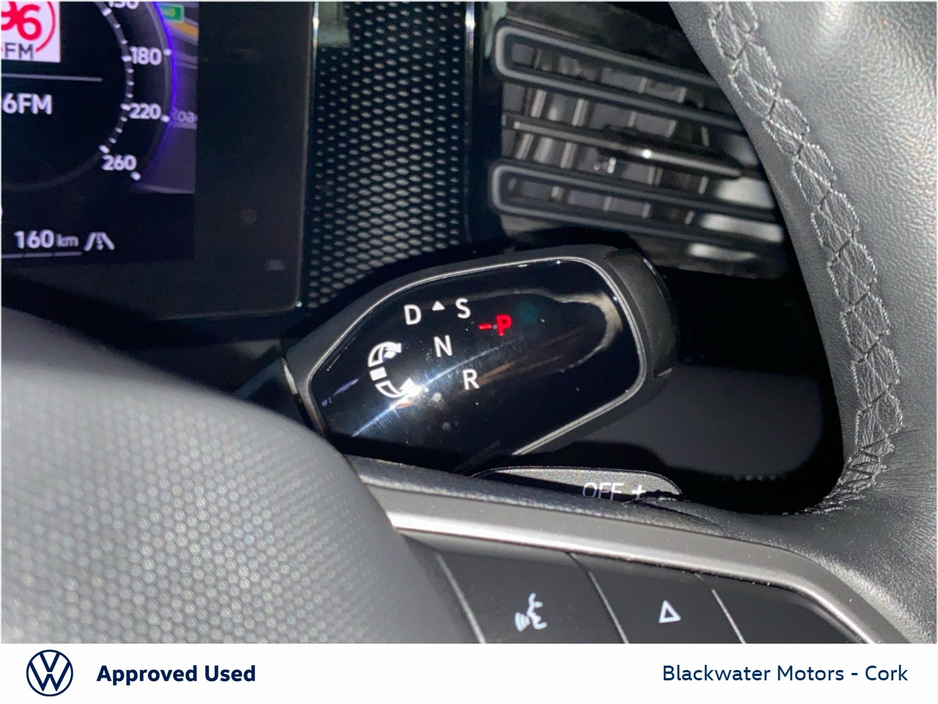 2025 Volkswagen Tiguan 2.0TDI 150BHP AUTOMATIC EDITION 75 €47,995