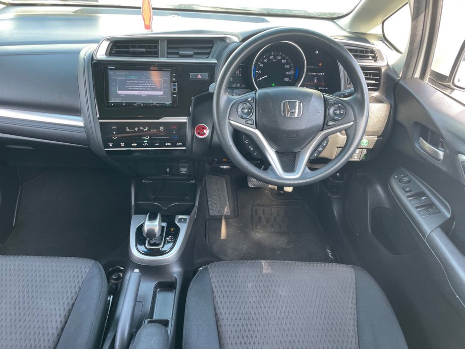 2018 Honda Fit - image 11