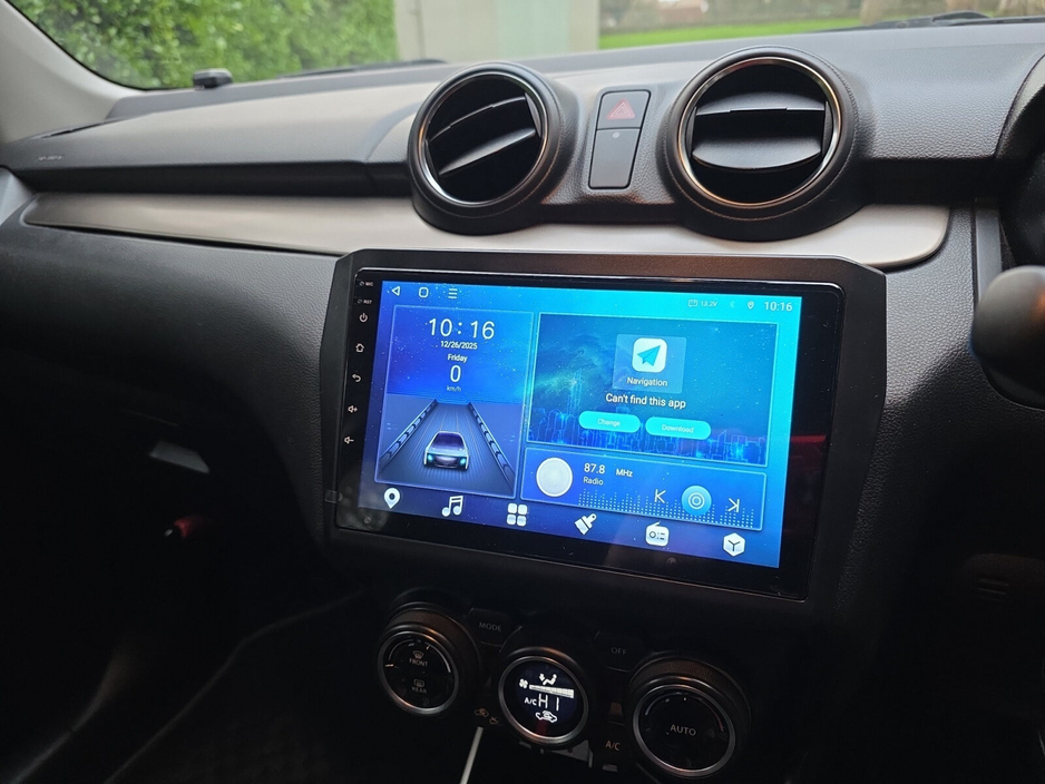 2019 Suzuki Swift 1.2 Dualjet SZ3 €13,450