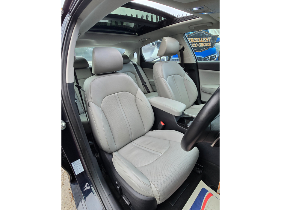 2018 Kia Optima PLATINUM DCT 5DR AUTOMATIC €15,250