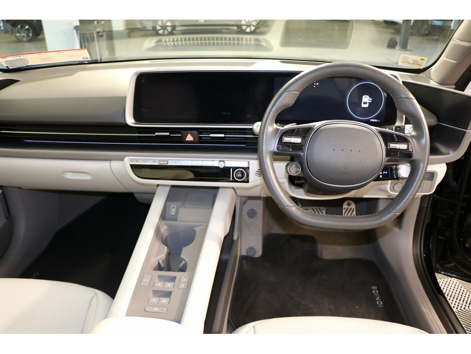 2023 Hyundai Ioniq 6 - image 5