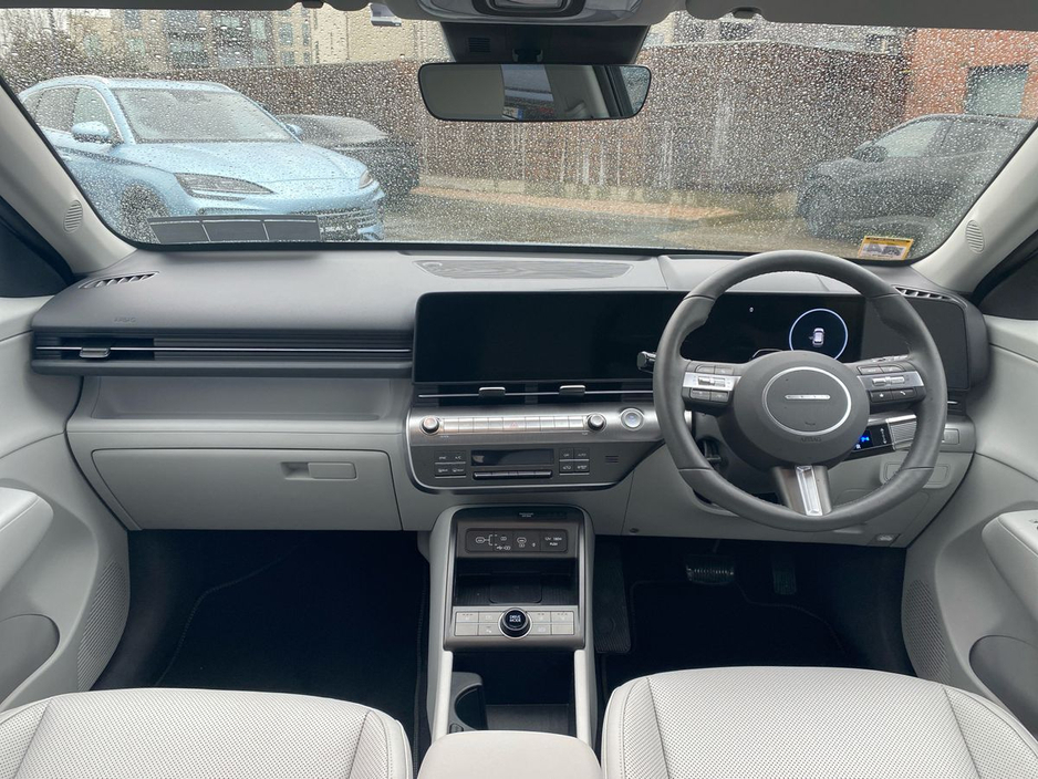 2025 Hyundai Kona - image 15