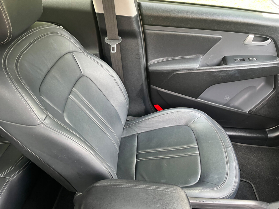 2014 Kia Sportage 1.7 D EXS 2WD €7,950