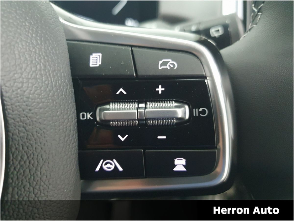 2025 Kia Sorento - image 13