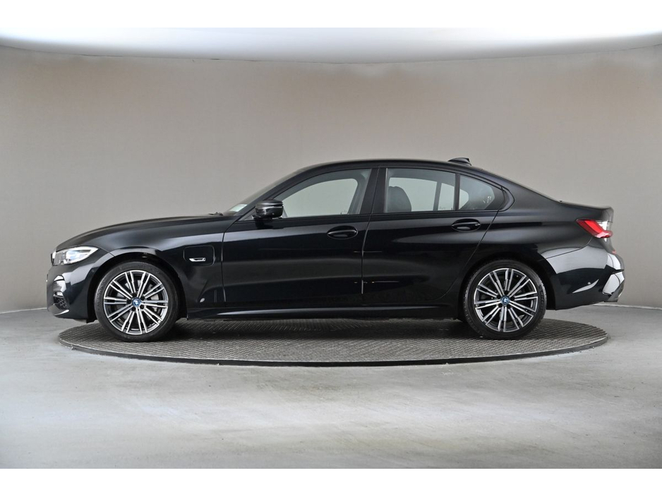 2022 BMW 3 Series 330E M SPORT PHEV *360 PAN CAMERA* €34,890