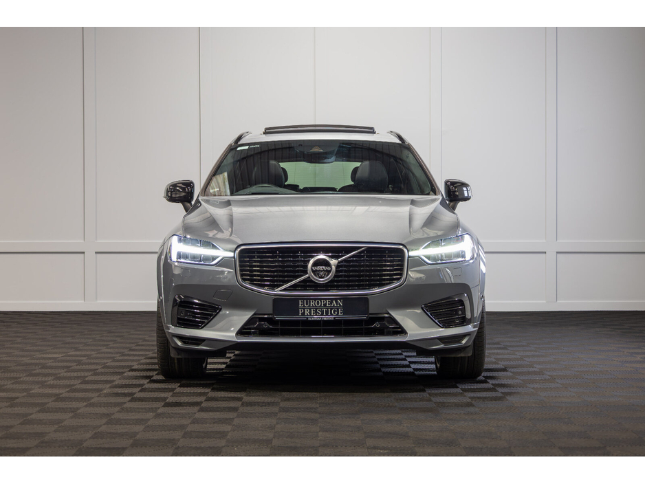 2020 Volvo XC60 - image 2