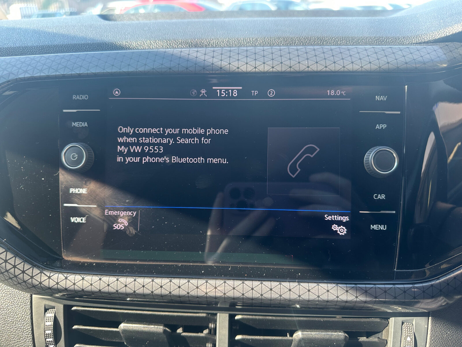 2023 Volkswagen T-Cross - image 18