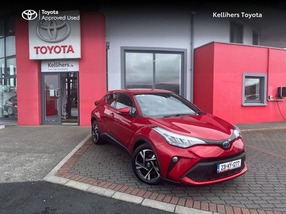 2023 Toyota C-HR for sale in , Ireland