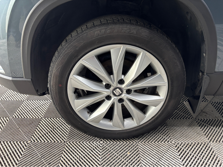 2019 SEAT Ateca - image 12