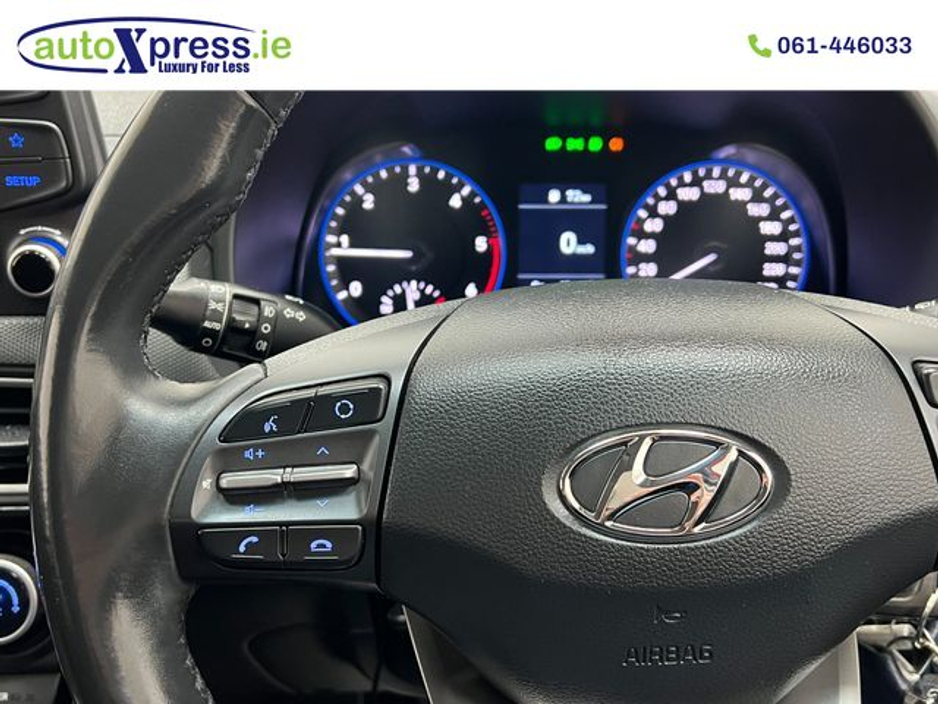 2019 Hyundai Kona - image 29