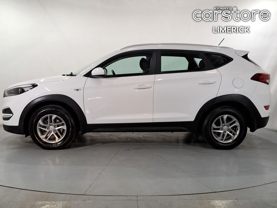 2016 Hyundai Tucson 1.7 D Comfort €13,880