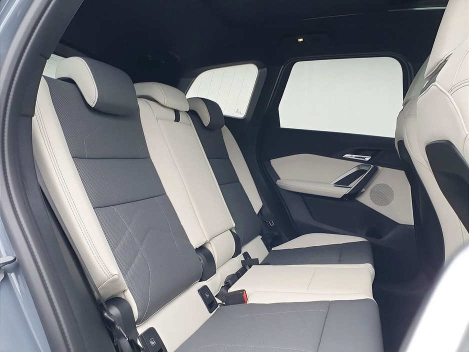 2026 BMW X1 X1 sDrive18d M Sport €68,069