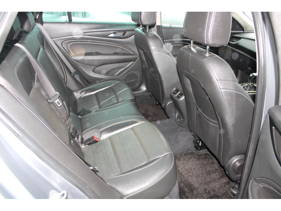 2019 Opel Insignia SPORTS TOURER ELITE 1.6 136PS €12,950