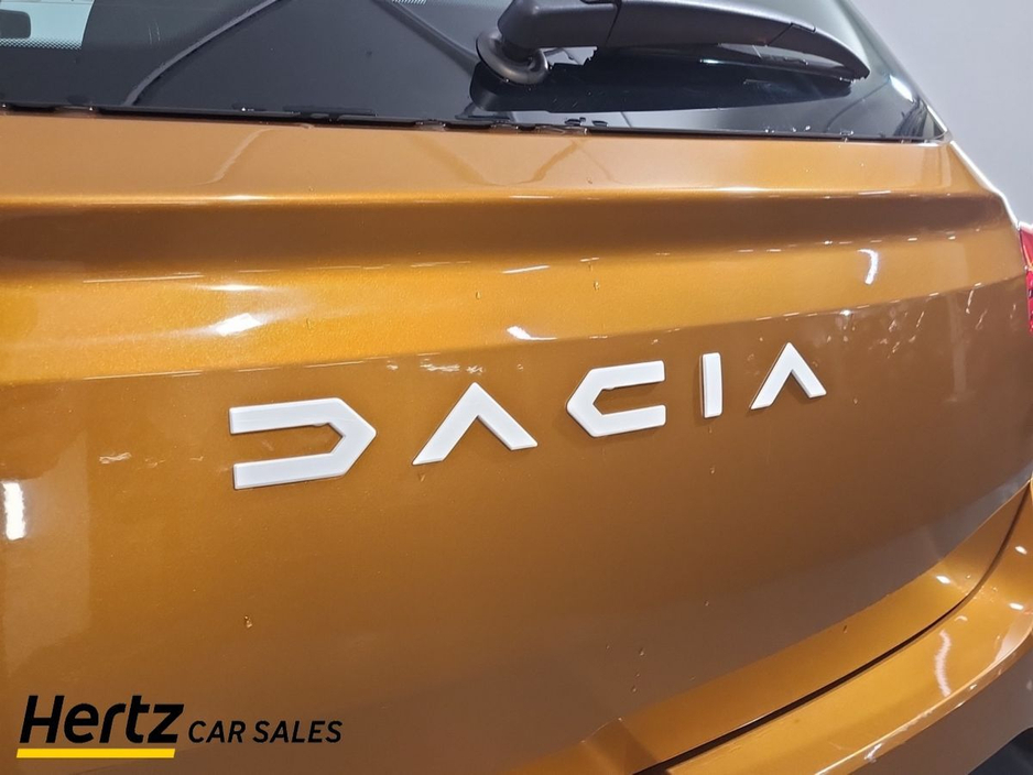 2023 Dacia Sandero Stepway - image 10