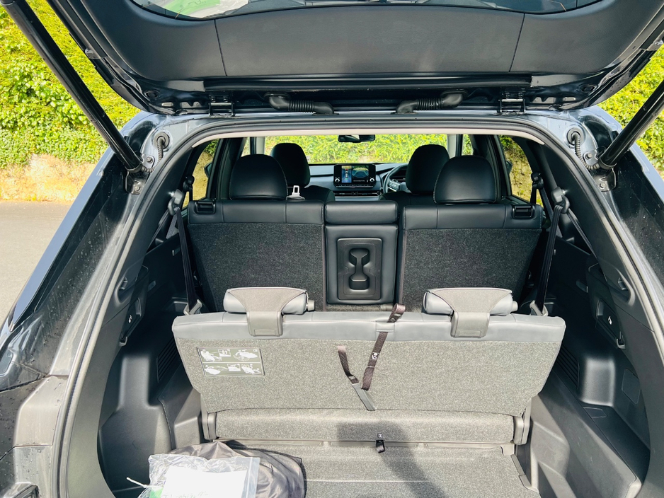 2024 Mitsubishi Outlander - image 15