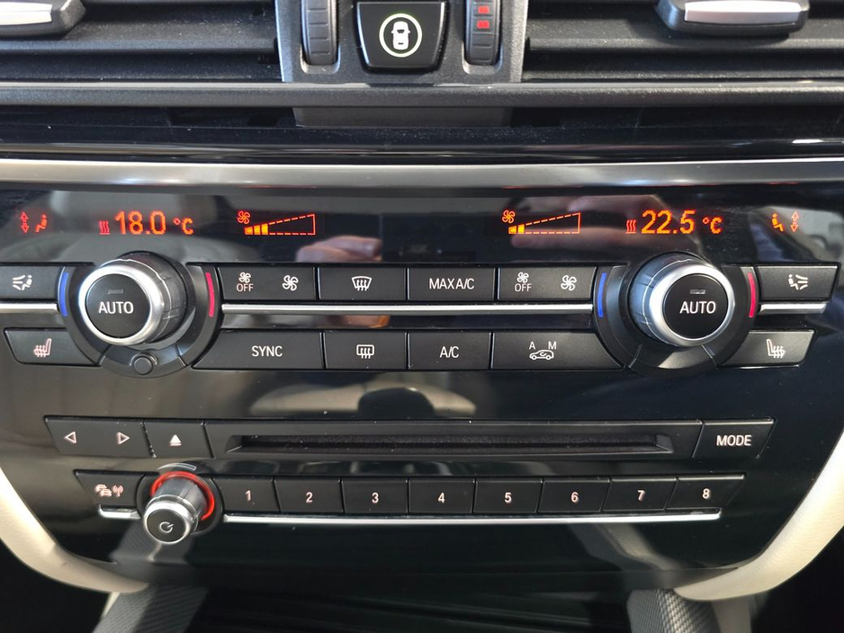 2016 BMW X5 - image 16