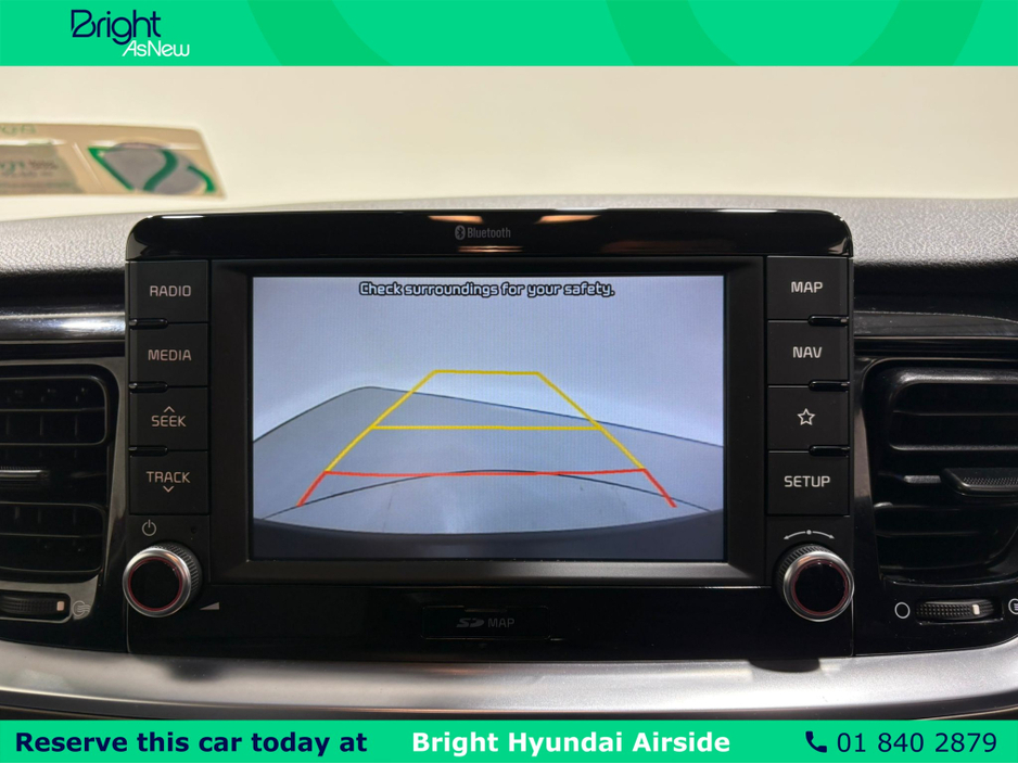 2018 Kia Stonic - image 23