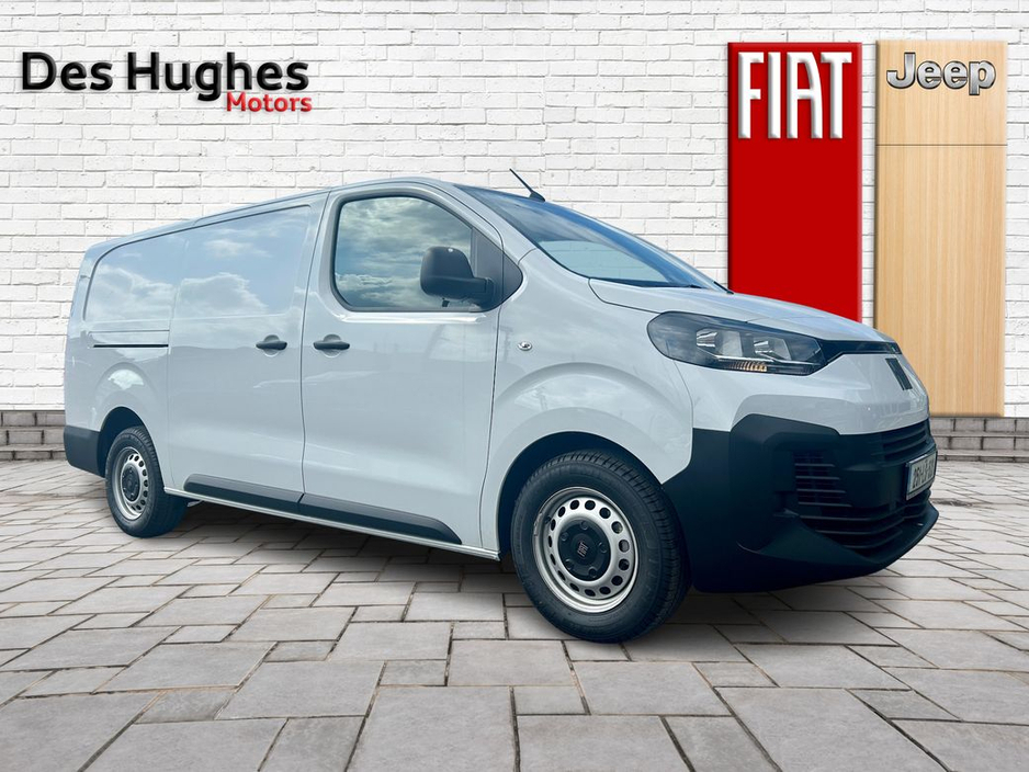 2025 Fiat Scudo for sale in , Ireland