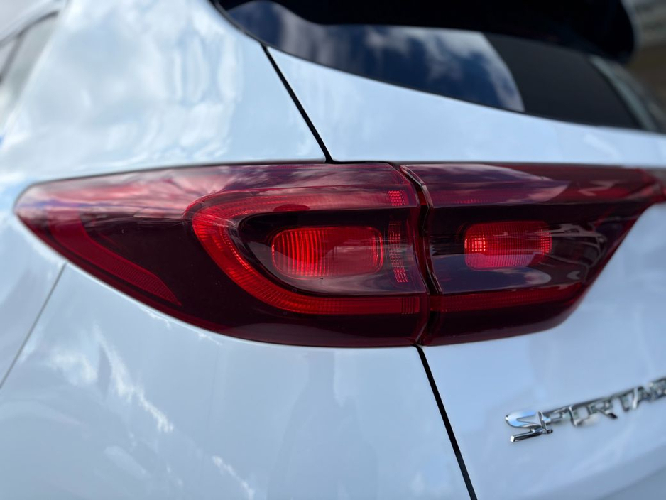 2019 Kia Sportage - image 11